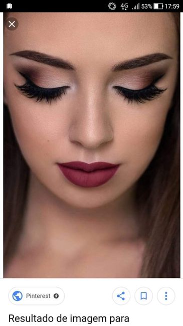 Look para o grande dia - 7