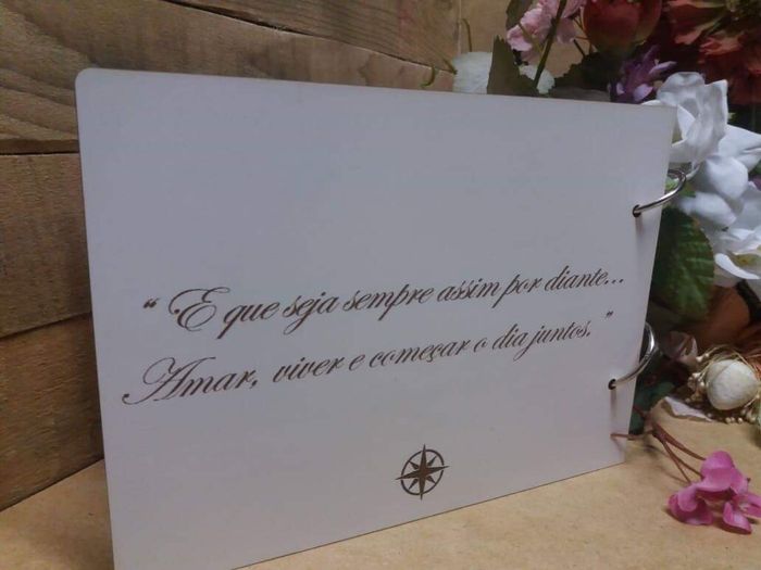 Livro de honra - 3