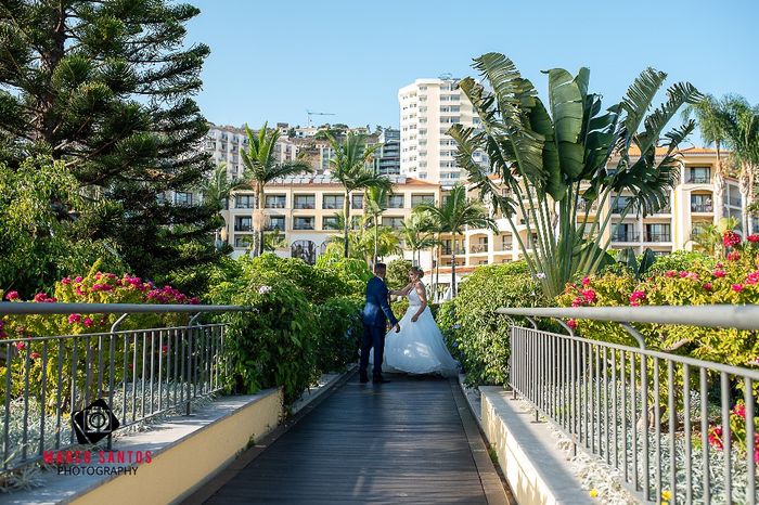 Casamento na Madeira! 7