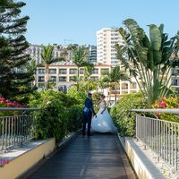 Casamento na Madeira! - 2