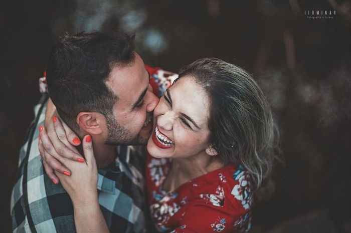 💌 O teu convite com ou sem foto do casal? - 1