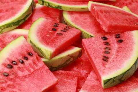 5 alimentos para uma pele perfeita no dia C! - 3