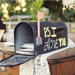 PS: I LOVE YOU - 1