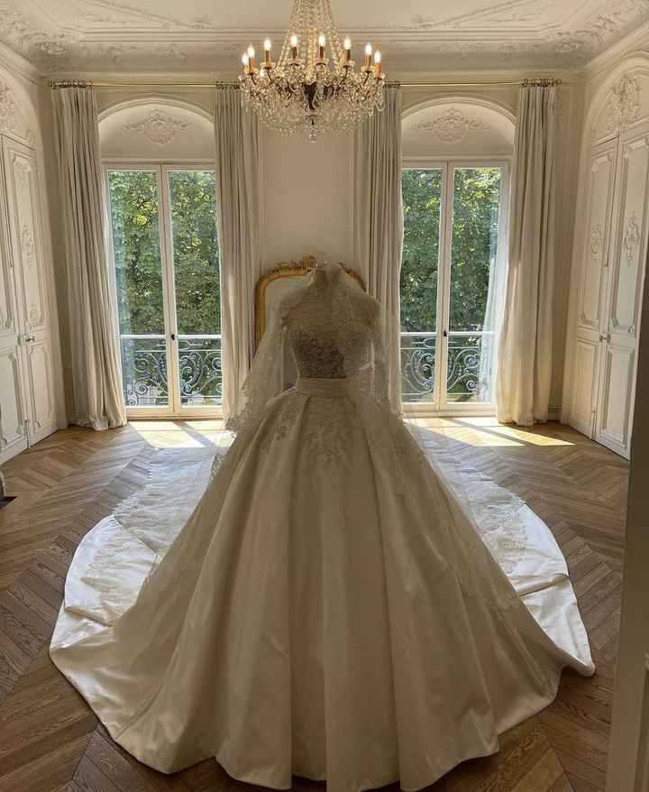 Jasmine Tookes casou! 💍 O que acham? - 4