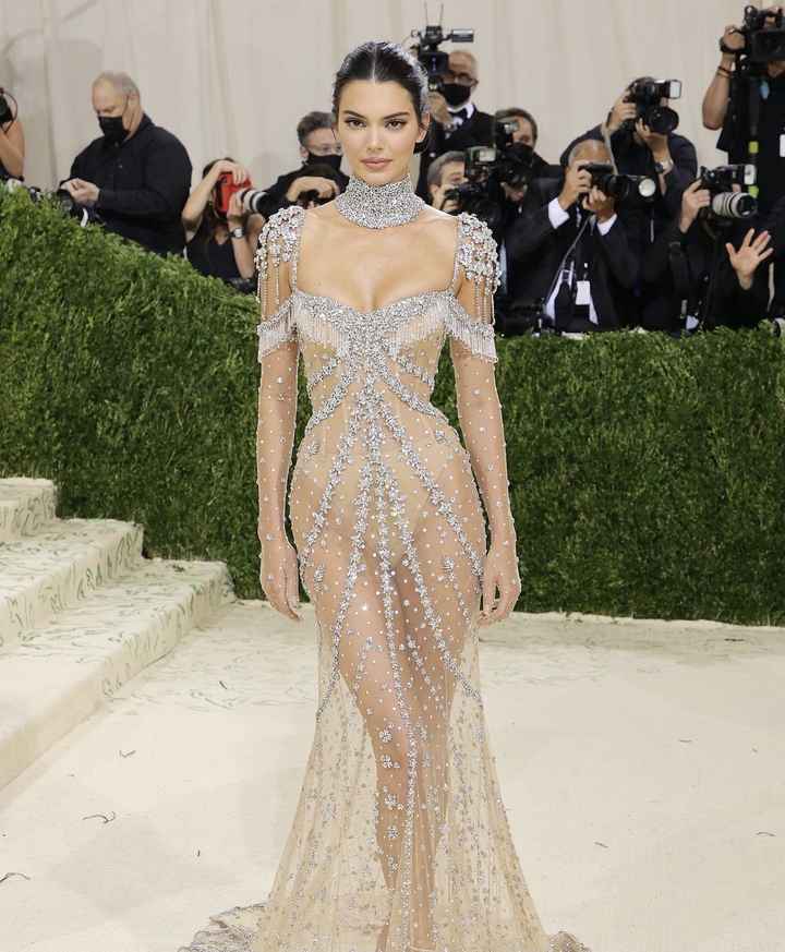 MET gala 2021 - 1