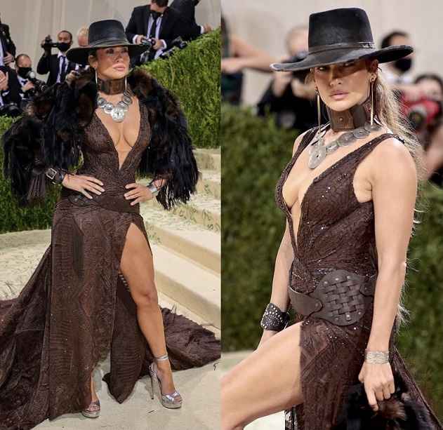 MET gala 2021 - 3