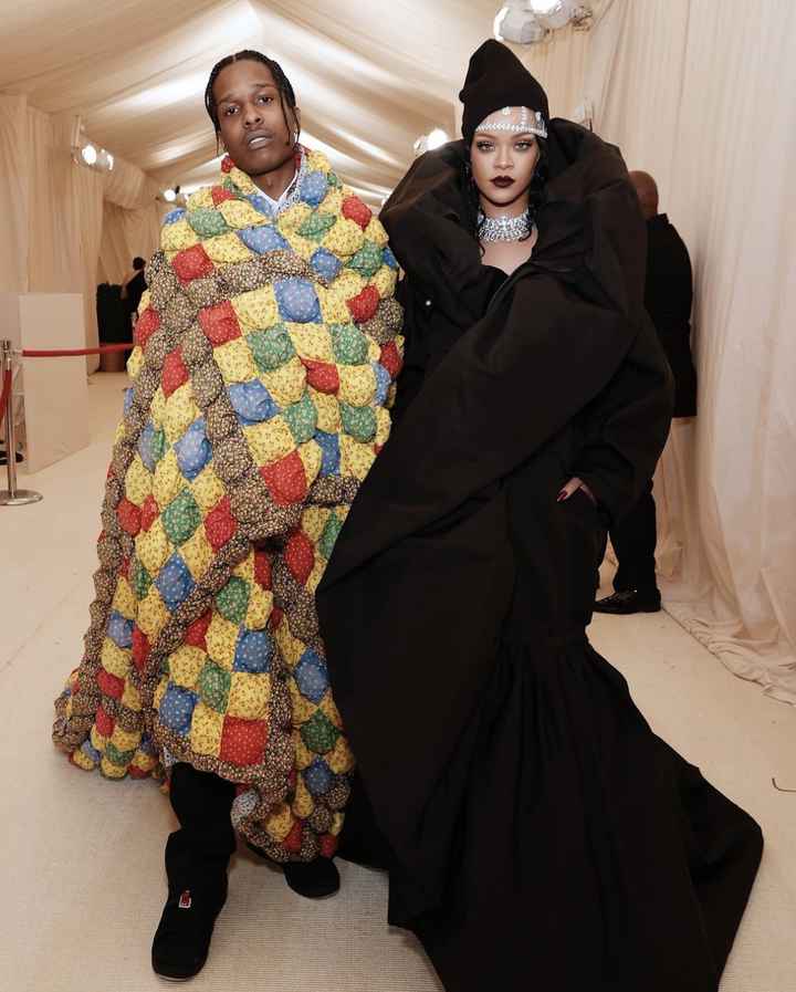 MET gala 2021 - 4