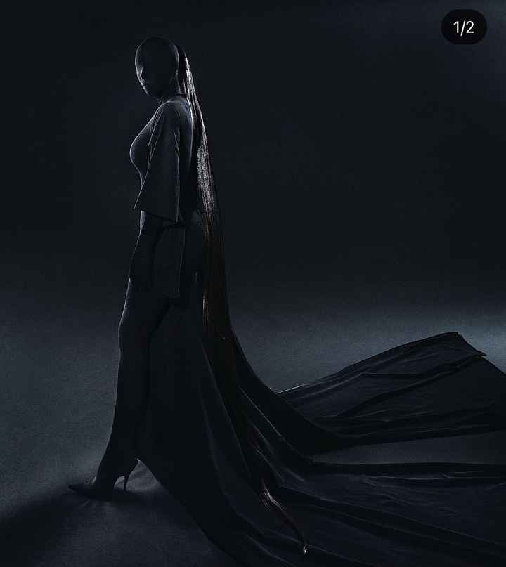 MET gala 2021 - 5