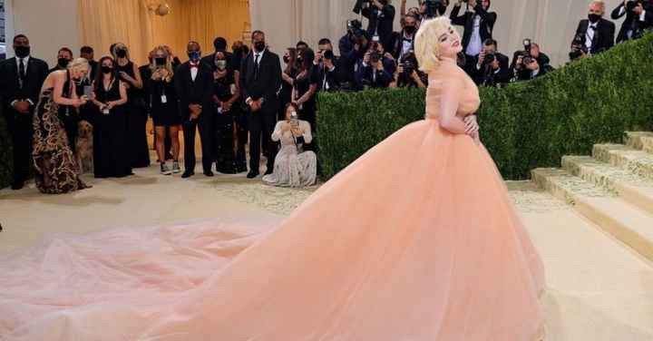 MET gala 2021 - 6