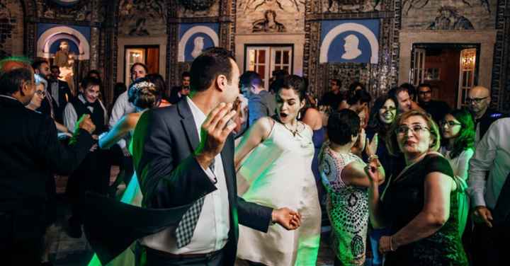 Como escolher o local ideal para o seu casamento em 5 passos: - 1