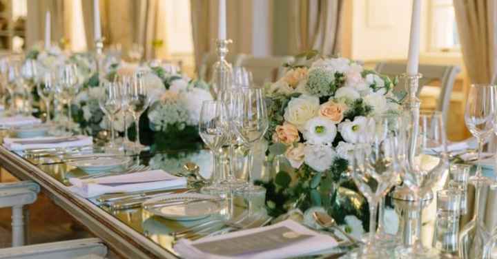 Como escolher o local ideal para o seu casamento em 5 passos: - 5
