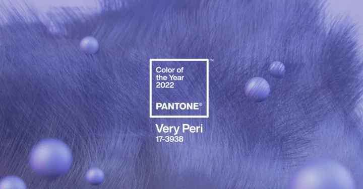 Esta é a Cor Pantone 2022! - 1