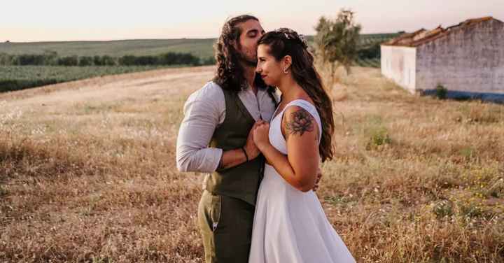 Casamentos Reais 2021: O pré-wedding - 1