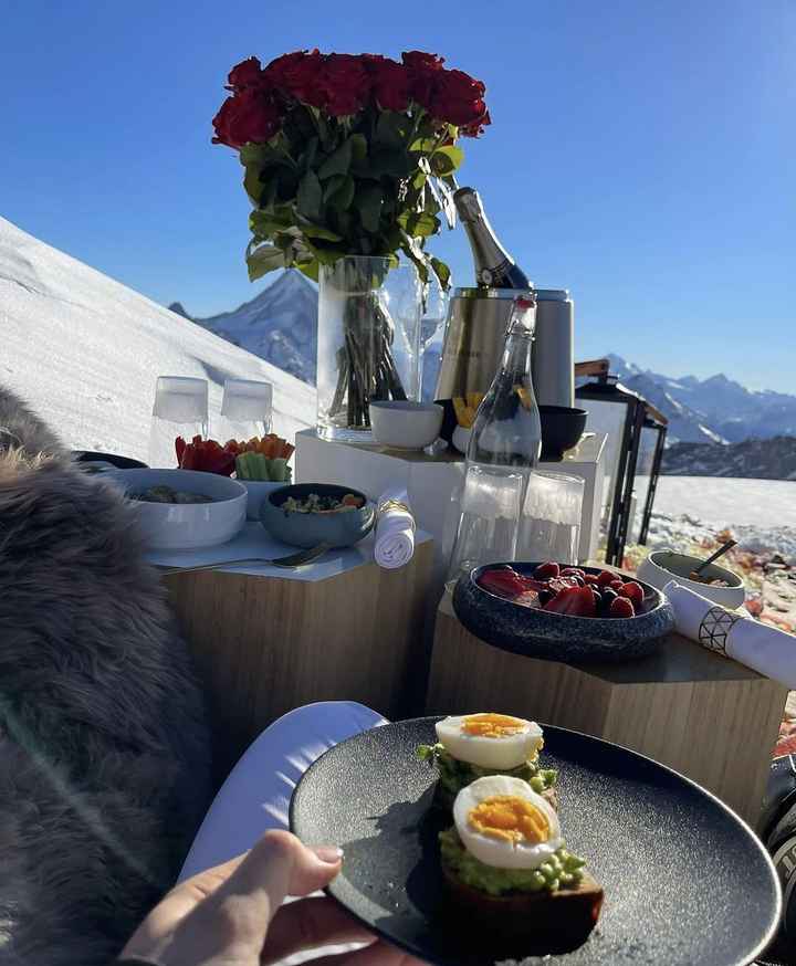 Romee Strijd está noiva! 💍 - 3