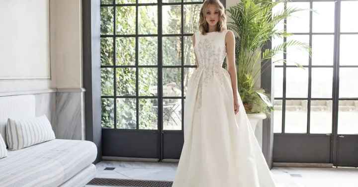 Esta é a noiva… escolhe o sapato ideal! 👰‍♀ - 1