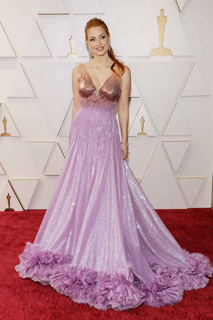 ÓSCARS 2022! Que look usarias como convidada? - 1