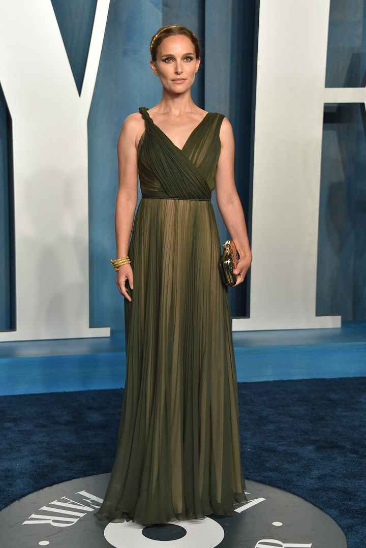 ÓSCARS 2022! Que look usarias como convidada? - 2