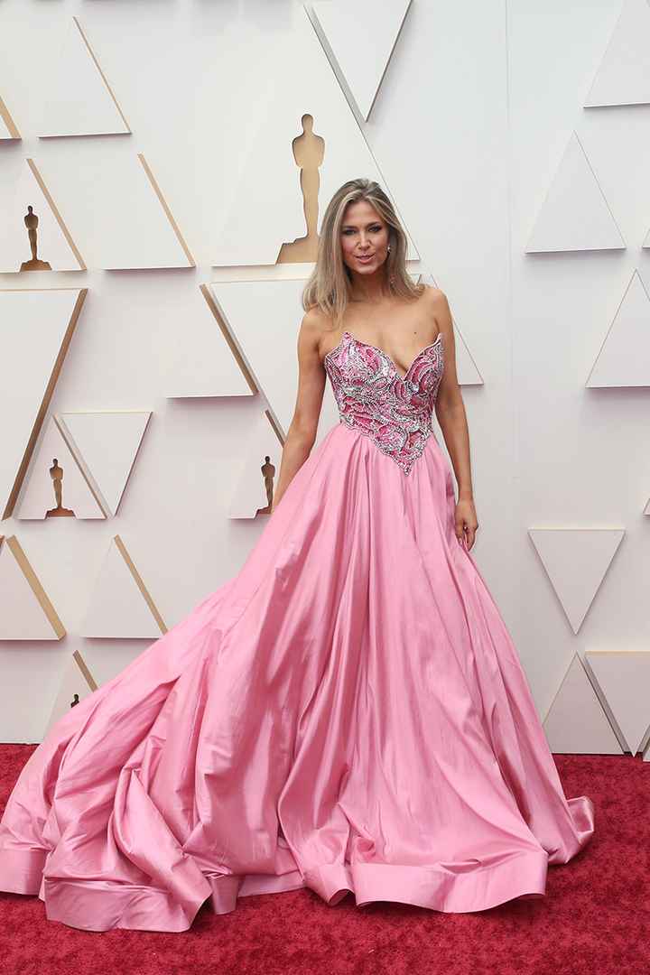 ÓSCARS 2022! Que look usarias como convidada? - 3