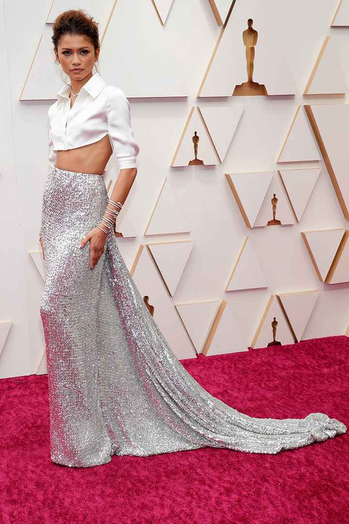 ÓSCARS 2022! Que look usarias como convidada? - 8