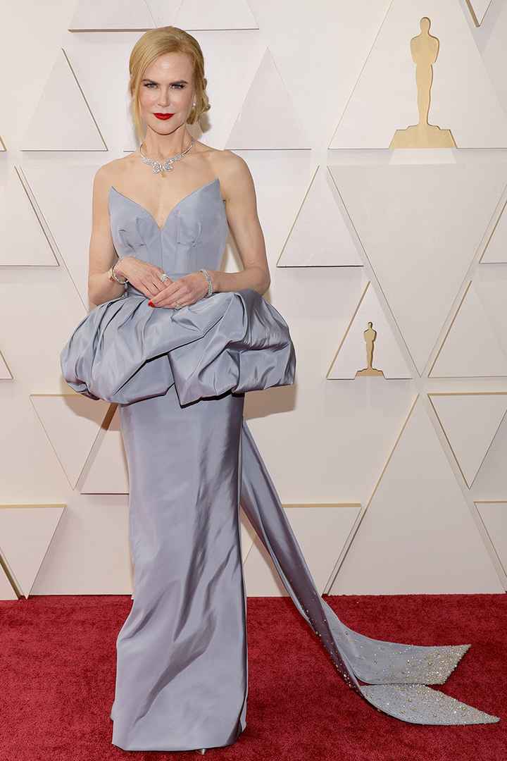 ÓSCARS 2022! Que look usarias como convidada? - 9