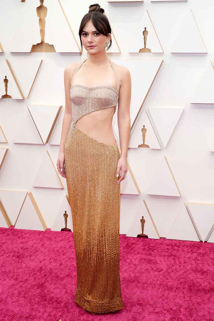 ÓSCARS 2022! Que look usarias como convidada? - 10