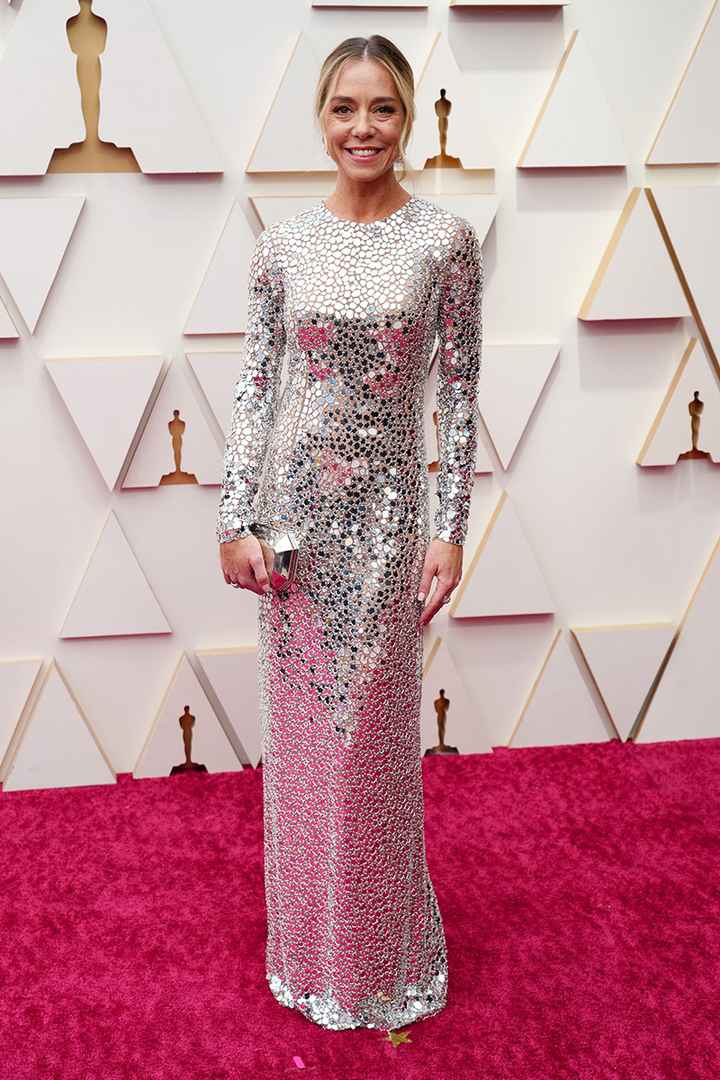 ÓSCARS 2022! Que look usarias como convidada? - 11