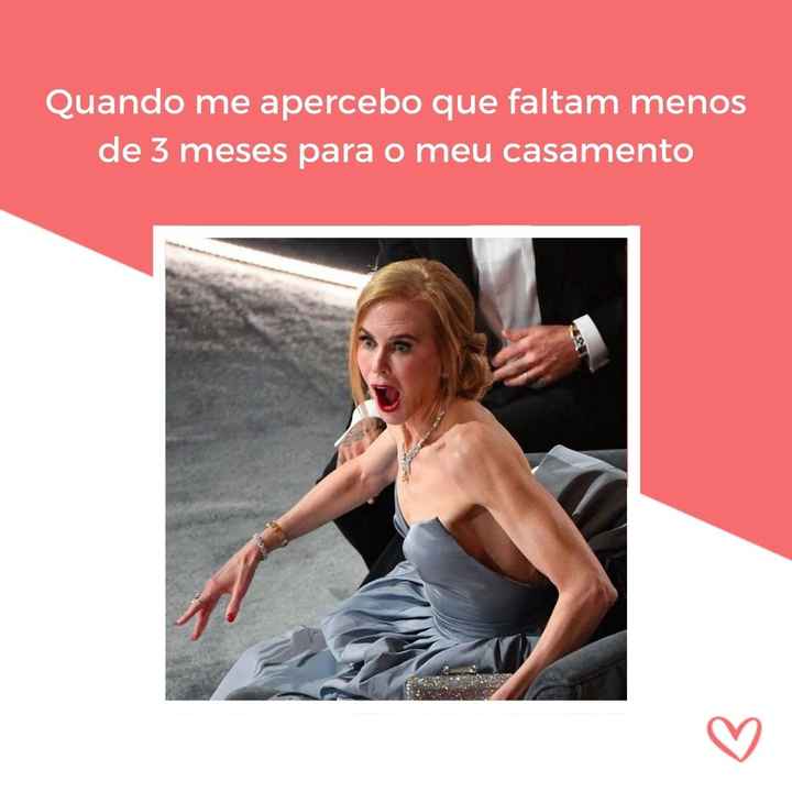 Faltam menos de 3 meses para o teu casamento? - 1