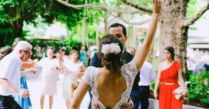 9 dicas para tornar o teu casamento mais amigo do ambiente! - 1