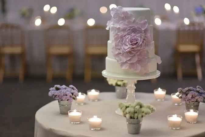 Escolher o bolo para o casamento civil! - 4