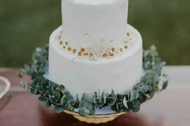 Escolher o bolo para o casamento civil! - 6