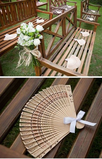 Leques para o dia C! 1