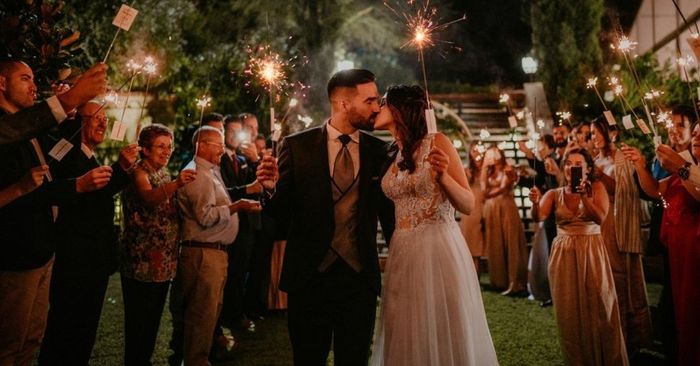 Como escolher o local ideal para o seu casamento em 5 passos: - 2