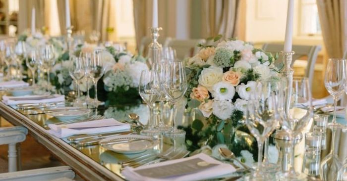 Como escolher o local ideal para o seu casamento em 5 passos: - 5