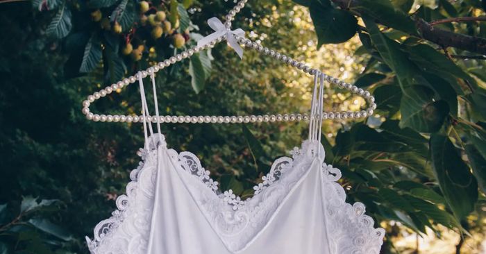 Dicas para comprares o teu vestido de noiva pela internet! 1