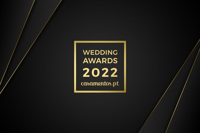 Os melhores fornecedores de casamentos do Wedding Awards 2022! 1