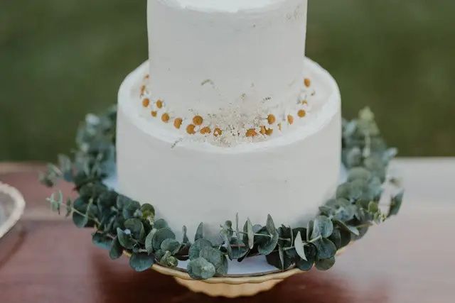 Escolher o bolo para o casamento civil! 6