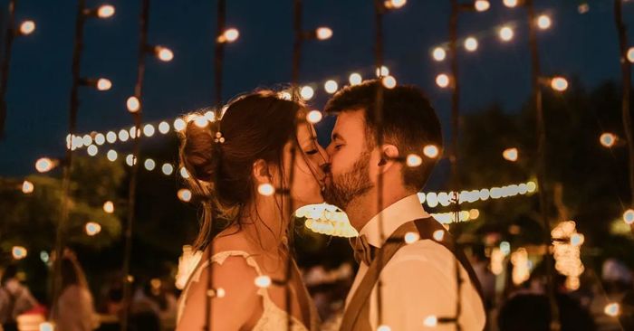 Dia do Beijo: 5 inspirações para registar o teu! 4