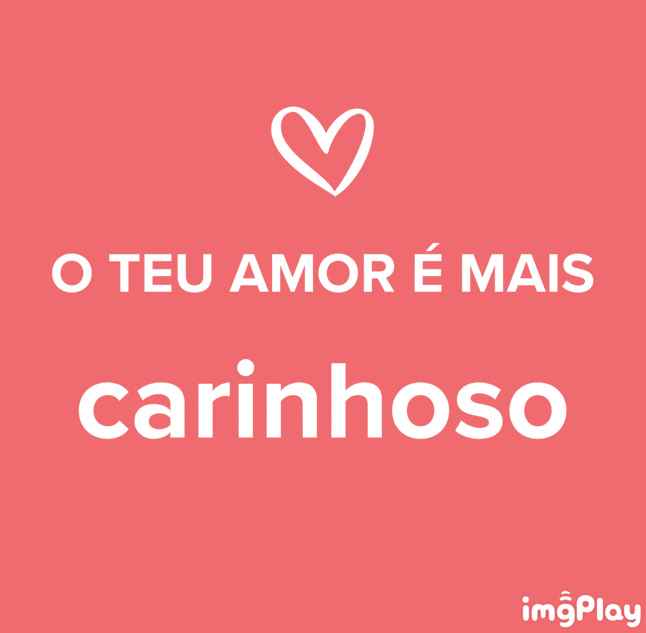 o amor da Andreia é... - 1