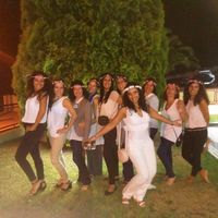Despedida de solteira - 1º Round