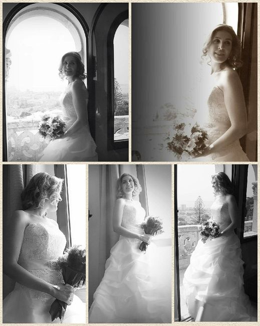 Casamento feliz - 1