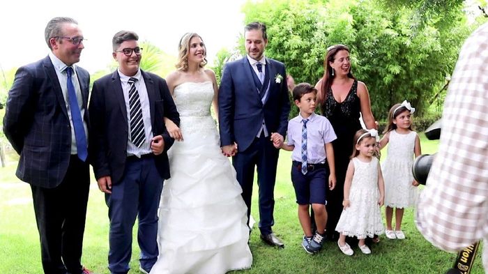 Casamento feliz - 15