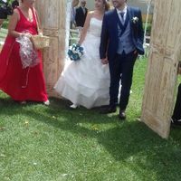 Casamento feliz - 9