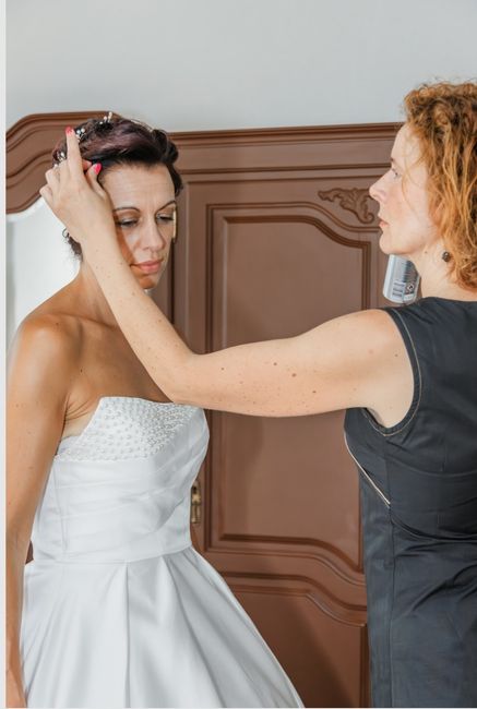 Um dia maravilhoso - 1