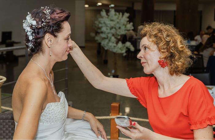 Um dia maravilhoso - 8