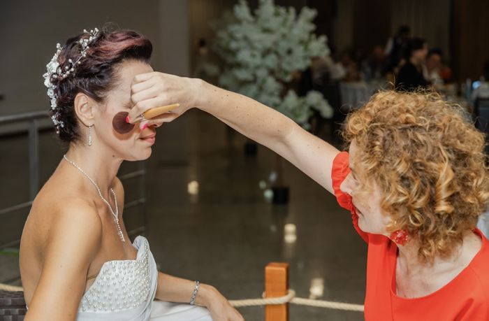 Um dia maravilhoso 10