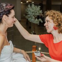 Um dia maravilhoso - 8