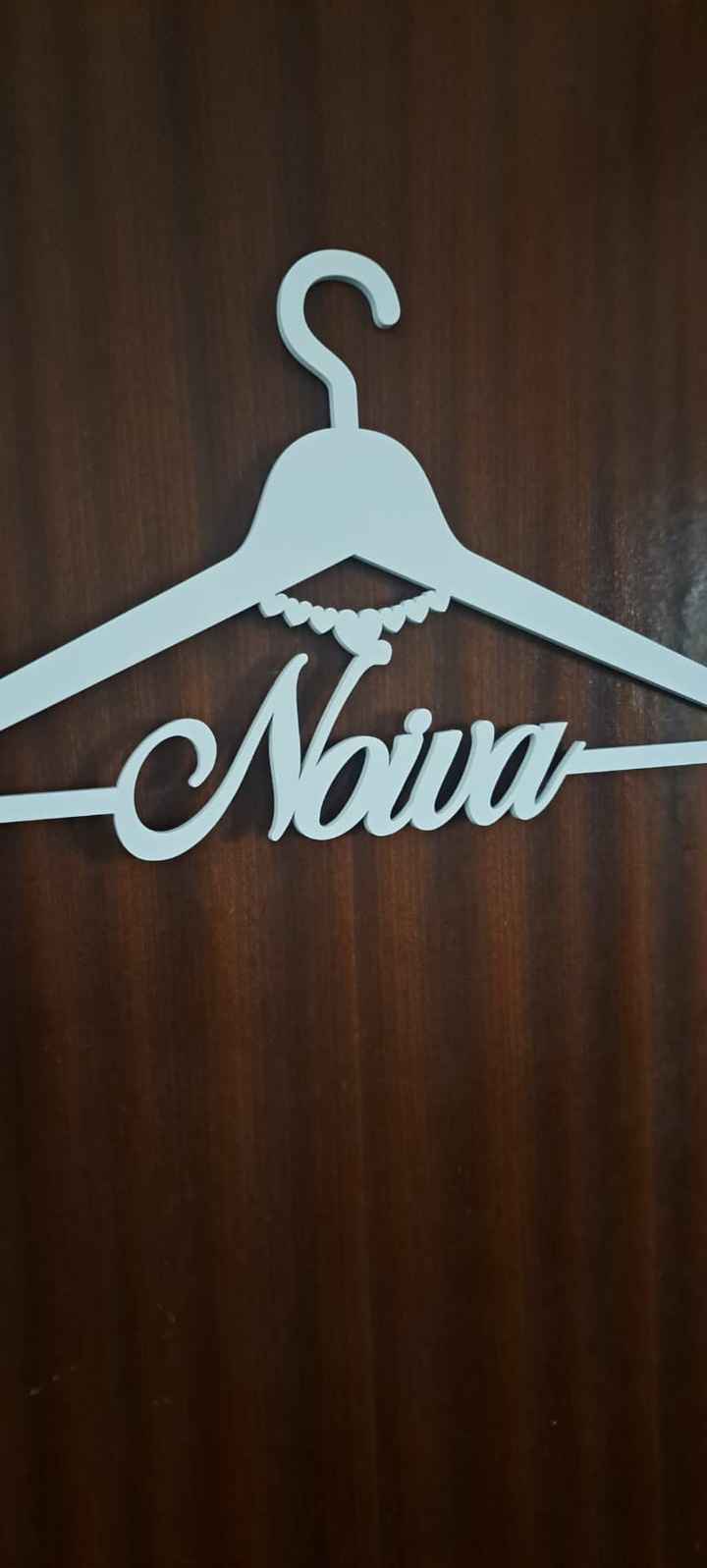 Box Noiva