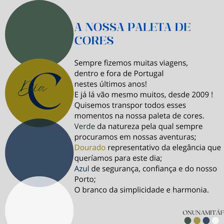Paleta de Cores oficializada!!!! - 1
