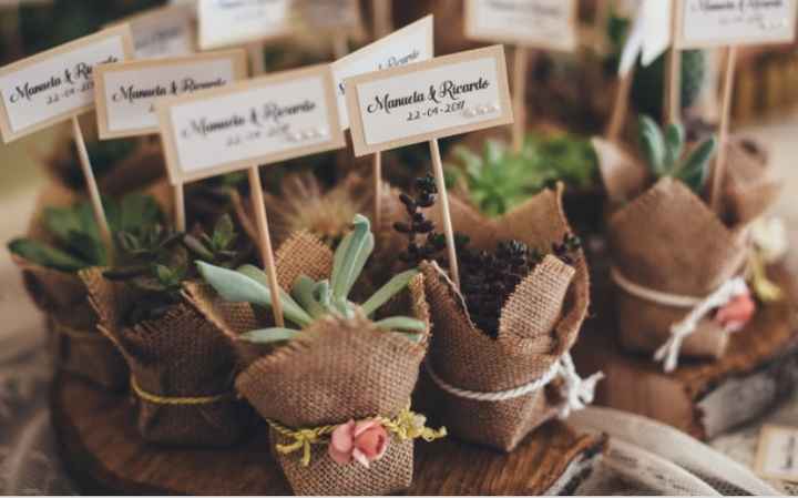 Lembranças Convidados ! - 1