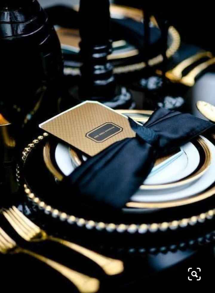 Pormenores do meu casamento 😍 - 2